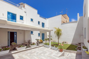 Sirius Luxury Rooms San Vito Lo Capo